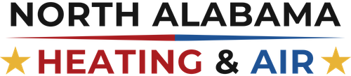 North Alabama Heating & AC Logo