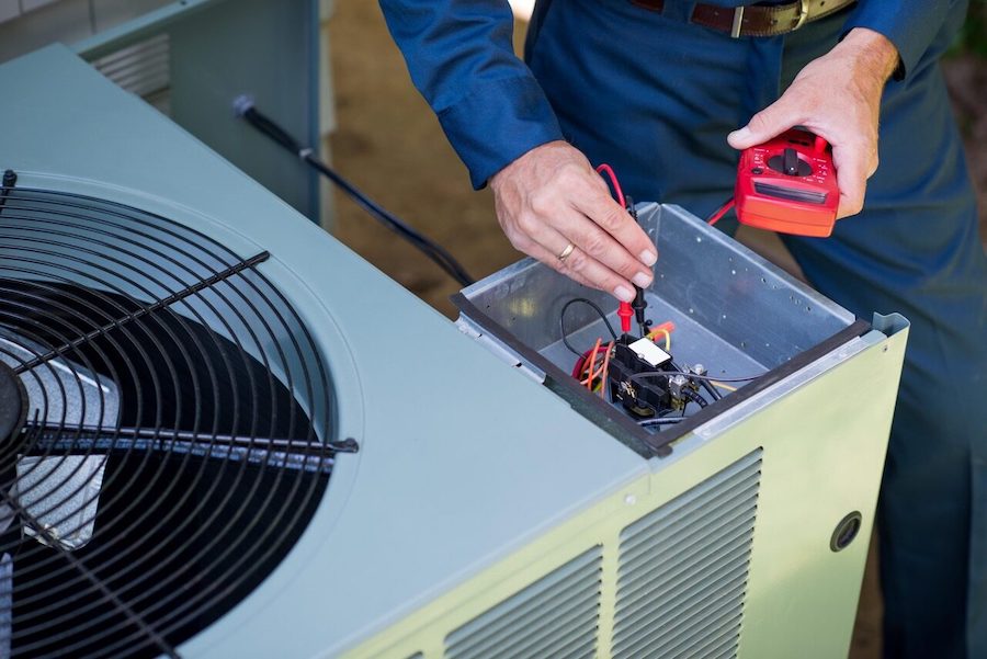 air conditioning, installing, repair, condition