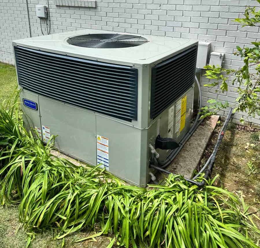 AC unit