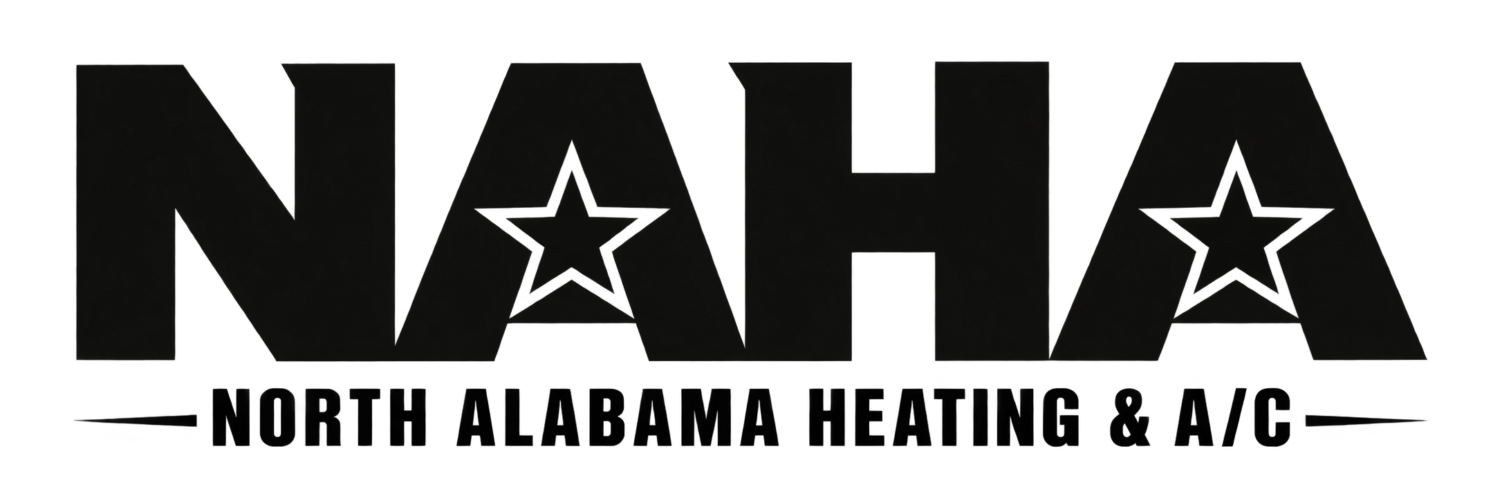 North Alabama Heating & A/C logo